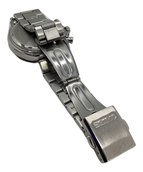 SEIKO（セイコー）SEIKO (セイコー) クロノグラフの古着・服飾アイテム