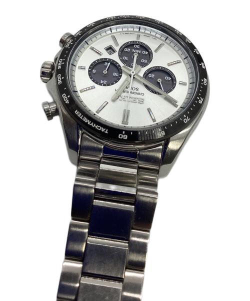 SEIKO（セイコー）SEIKO (セイコー) クロノグラフの古着・服飾アイテム