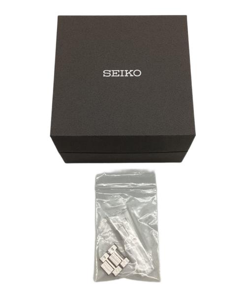 SEIKO（セイコー）SEIKO (セイコー) クロノグラフの古着・服飾アイテム