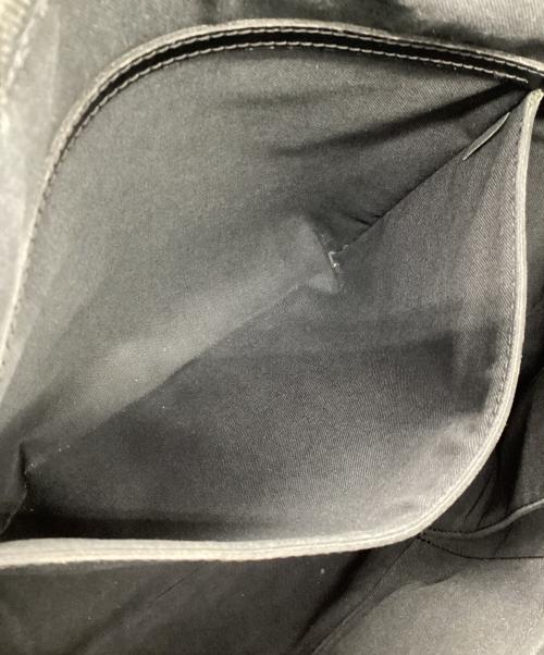 LOUIS VUITTON（ルイ ヴィトン）LOUIS VUITTON (ルイ ヴィトン) ダミエ　グラフィット　タダオの古着・服飾アイテム