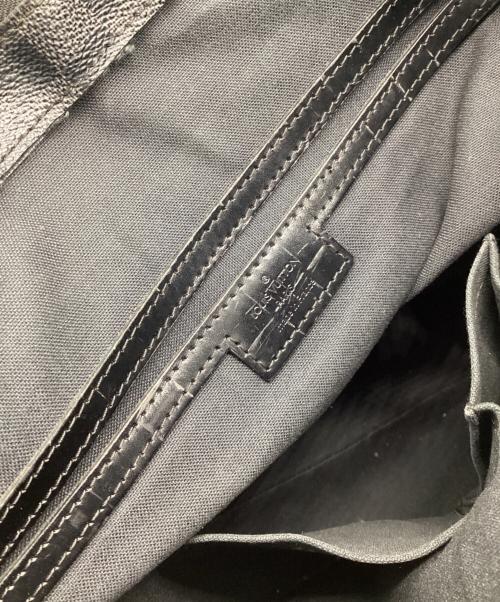 LOUIS VUITTON（ルイ ヴィトン）LOUIS VUITTON (ルイ ヴィトン) ダミエ　グラフィット　タダオの古着・服飾アイテム