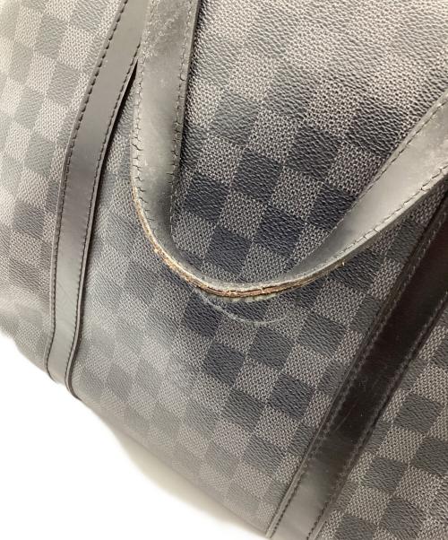 LOUIS VUITTON（ルイ ヴィトン）LOUIS VUITTON (ルイ ヴィトン) ダミエ　グラフィット　タダオの古着・服飾アイテム