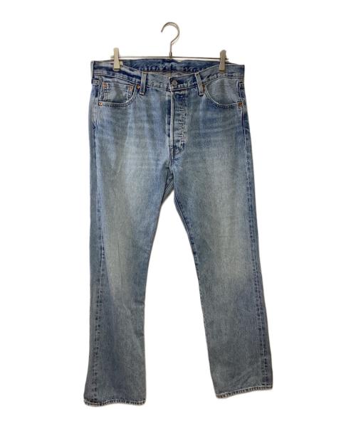 LEVI'S PReMIUM（リーバイス プレミアム）LEVI'S PReMIUM (リーバイス プレミアム) デニムパンツ インディゴ サイズ:W36L32の古着・服飾アイテム