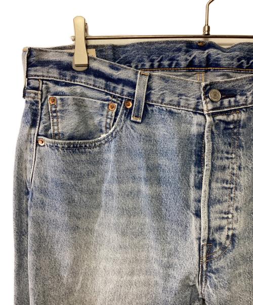 LEVI'S PReMIUM（リーバイス プレミアム）LEVI'S PReMIUM (リーバイス プレミアム) デニムパンツ インディゴ サイズ:W36L32の古着・服飾アイテム