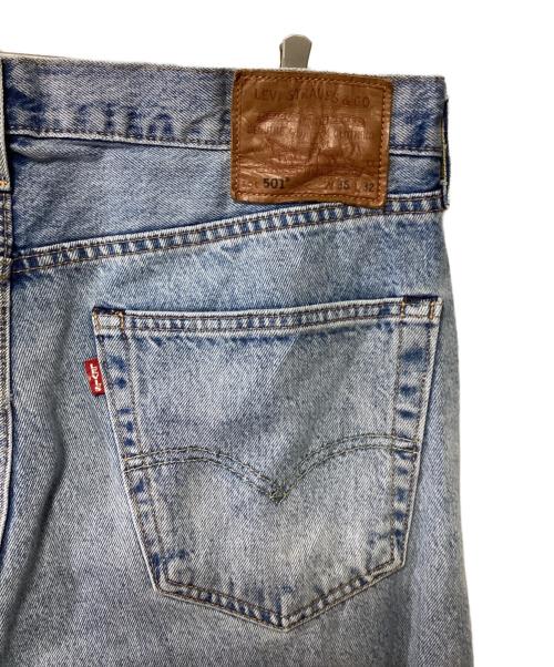 LEVI'S PReMIUM（リーバイス プレミアム）LEVI'S PReMIUM (リーバイス プレミアム) デニムパンツ インディゴ サイズ:W36L32の古着・服飾アイテム