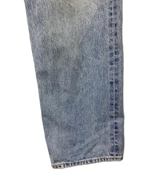 LEVI'S PReMIUM（リーバイス プレミアム）LEVI'S PReMIUM (リーバイス プレミアム) デニムパンツ インディゴ サイズ:W36L32の古着・服飾アイテム