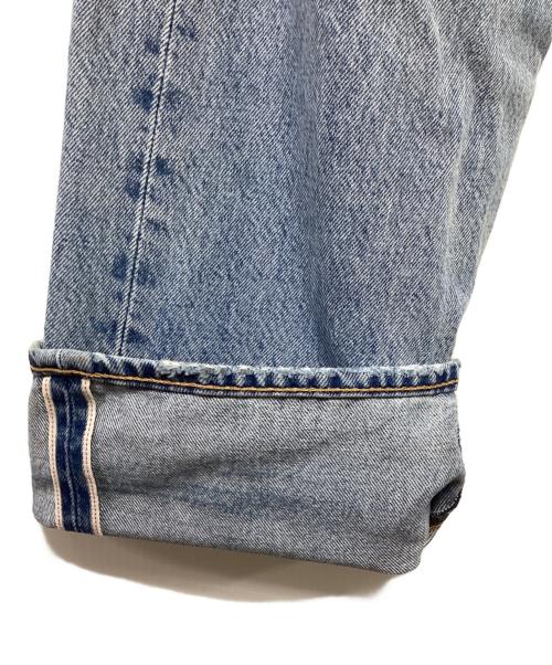 LEVI'S PReMIUM（リーバイス プレミアム）LEVI'S PReMIUM (リーバイス プレミアム) デニムパンツ インディゴ サイズ:W36L32の古着・服飾アイテム