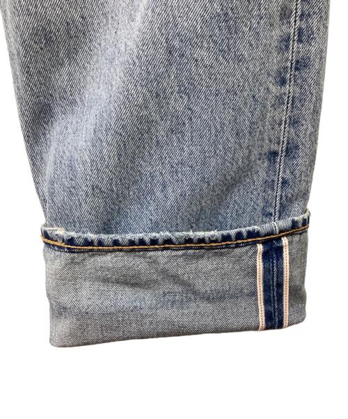 LEVI'S PReMIUM（リーバイス プレミアム）LEVI'S PReMIUM (リーバイス プレミアム) デニムパンツ インディゴ サイズ:W36L32の古着・服飾アイテム