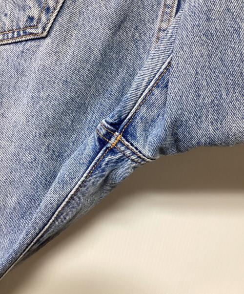 LEVI'S PReMIUM（リーバイス プレミアム）LEVI'S PReMIUM (リーバイス プレミアム) デニムパンツ インディゴ サイズ:W36L32の古着・服飾アイテム