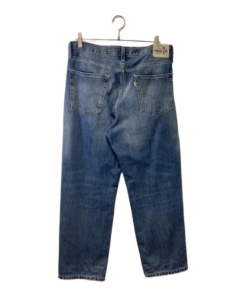 LEVI'S SILVERTAB（リーバイス シルバータブ）LEVI'S SILVERTAB (リーバイス シルバータブ) デニムパンツ インディゴ サイズ:W34L30の古着・服飾アイテム