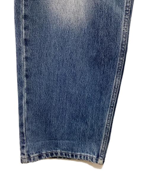 LEVI'S SILVERTAB（リーバイス シルバータブ）LEVI'S SILVERTAB (リーバイス シルバータブ) デニムパンツ インディゴ サイズ:W34L30の古着・服飾アイテム