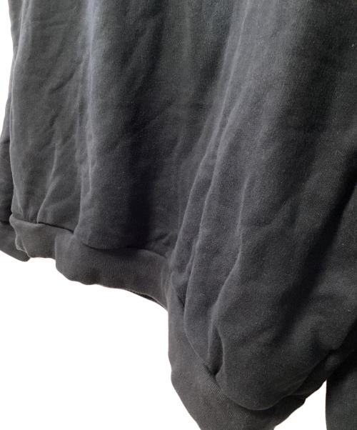 MARNI（マルニ）MARNI (マルニ) プルオーバーパーカー ブラック×カーキ サイズ:48の古着・服飾アイテム