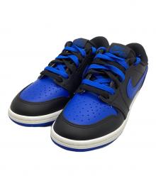 NIKE（ナイキ）の古着「AIR JORDAN 1 LOW 85」｜ブルー