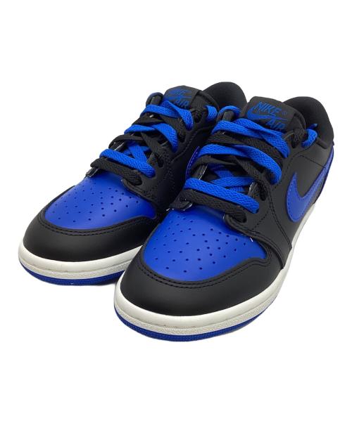 NIKE（ナイキ）NIKE (ナイキ) AIR JORDAN 1 LOW 85 ブルー サイズ:25の古着・服飾アイテム
