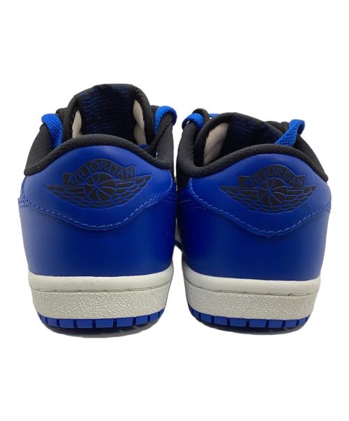 NIKE（ナイキ）NIKE (ナイキ) AIR JORDAN 1 LOW 85 ブルー サイズ:25の古着・服飾アイテム
