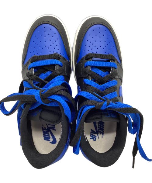 NIKE（ナイキ）NIKE (ナイキ) AIR JORDAN 1 LOW 85 ブルー サイズ:25の古着・服飾アイテム