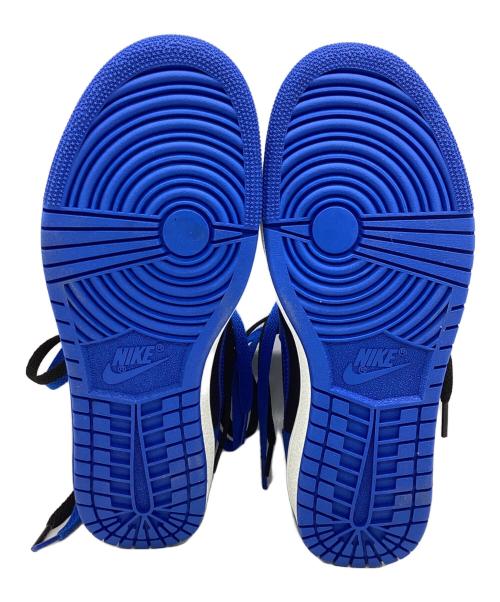 NIKE（ナイキ）NIKE (ナイキ) AIR JORDAN 1 LOW 85 ブルー サイズ:25の古着・服飾アイテム