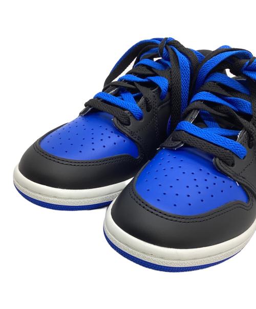 NIKE（ナイキ）NIKE (ナイキ) AIR JORDAN 1 LOW 85 ブルー サイズ:25の古着・服飾アイテム