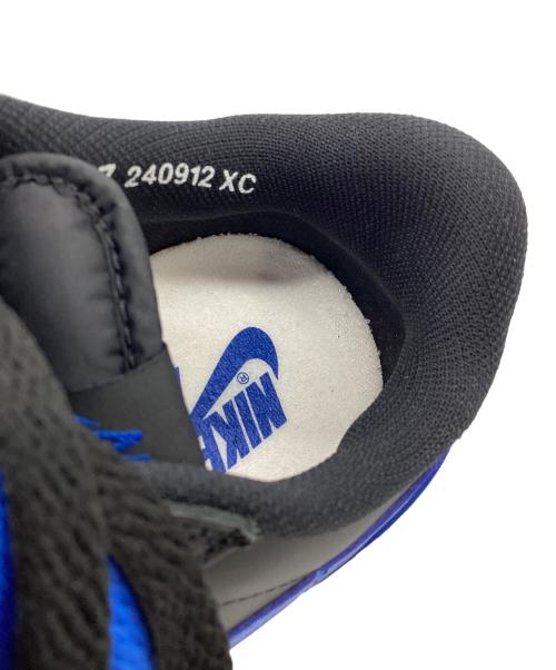 NIKE（ナイキ）NIKE (ナイキ) AIR JORDAN 1 LOW 85 ブルー サイズ:25の古着・服飾アイテム