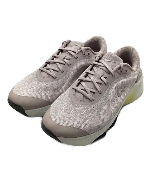 NIKE（ナイキ）NIKE (ナイキ) W NIKE VERSAIR ライトピンク サイズ:25.5の古着・服飾アイテム