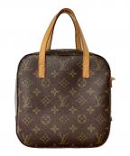 LOUIS VUITTONルイ ヴィトン）の古着「スポンティーニ」