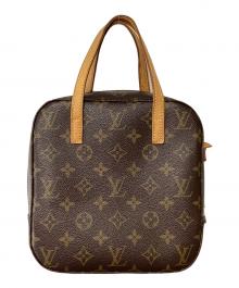 LOUIS VUITTON（ルイ ヴィトン）の古着「スポンティーニ」