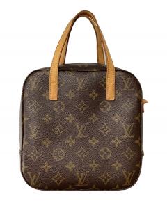 中古・古着通販】LOUIS VUITTON (ルイ ヴィトン) スポンティーニ2WAY