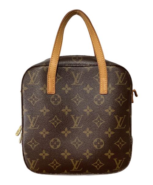 LOUIS VUITTON（ルイ ヴィトン）LOUIS VUITTON (ルイ ヴィトン) スポンティーニの古着・服飾アイテム