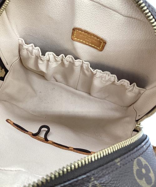 LOUIS VUITTON（ルイ ヴィトン）LOUIS VUITTON (ルイ ヴィトン) スポンティーニの古着・服飾アイテム