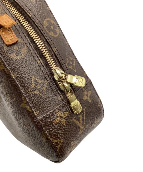 LOUIS VUITTON（ルイ ヴィトン）LOUIS VUITTON (ルイ ヴィトン) スポンティーニの古着・服飾アイテム