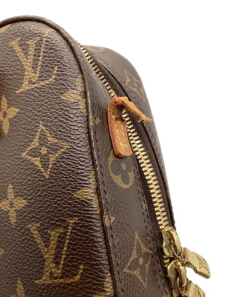 LOUIS VUITTON（ルイ ヴィトン）LOUIS VUITTON (ルイ ヴィトン) スポンティーニの古着・服飾アイテム