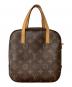 LOUIS VUITTON（ルイ ヴィトン）の古着「スポンティーニ」