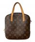 LOUIS VUITTON (ルイ ヴィトン) スポンティーニ：55000円