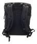 THE NORTH FACE (ザ ノース フェイス) BCヒューズボックス2 ブラック：8000円