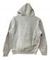 SUPREME (シュプリーム) Motion Logo Hooded Sweatshirt ライトグレー サイズ:Small：12000円