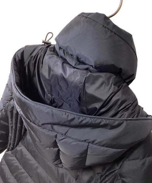 TATRAS（タトラス）TATRAS (タトラス) ダウンコート ネイビー サイズ:01の古着・服飾アイテム