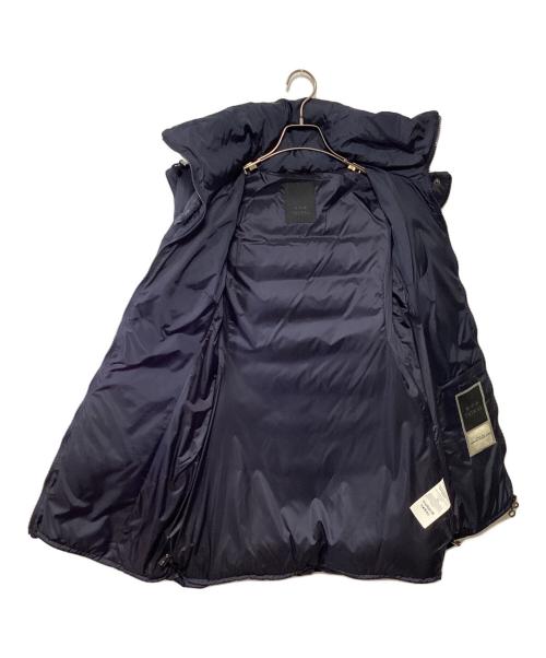 TATRAS（タトラス）TATRAS (タトラス) ダウンコート ネイビー サイズ:01の古着・服飾アイテム