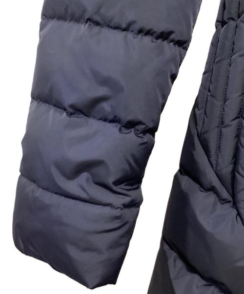 TATRAS（タトラス）TATRAS (タトラス) ダウンコート ネイビー サイズ:01の古着・服飾アイテム