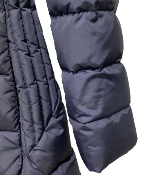 TATRAS（タトラス）TATRAS (タトラス) ダウンコート ネイビー サイズ:01の古着・服飾アイテム