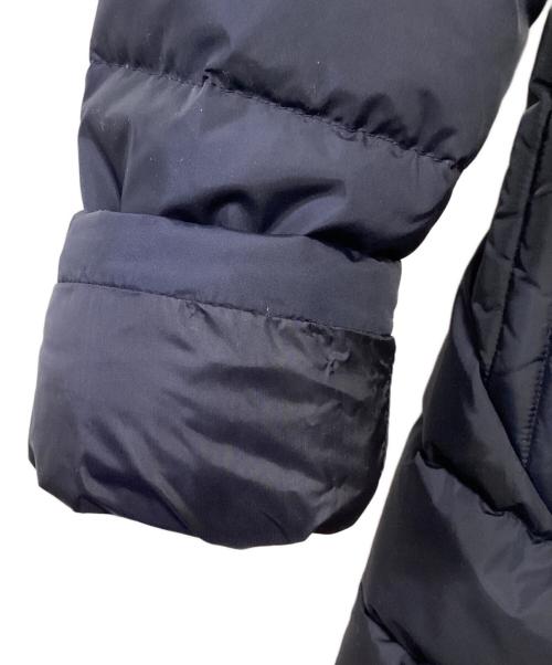 TATRAS（タトラス）TATRAS (タトラス) ダウンコート ネイビー サイズ:01の古着・服飾アイテム