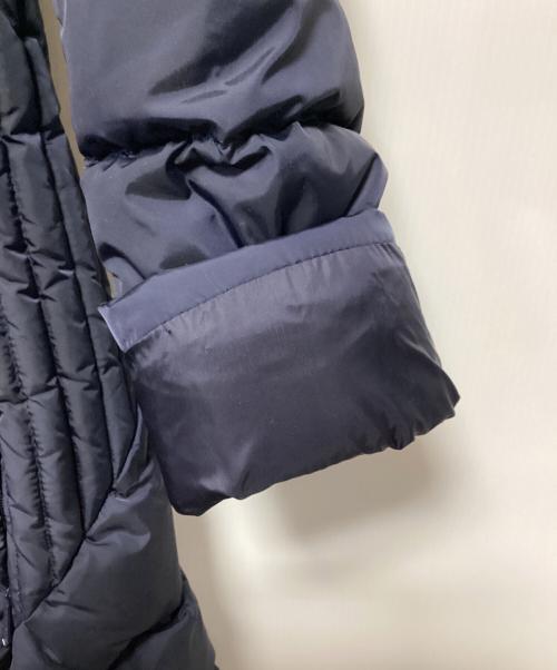 TATRAS（タトラス）TATRAS (タトラス) ダウンコート ネイビー サイズ:01の古着・服飾アイテム