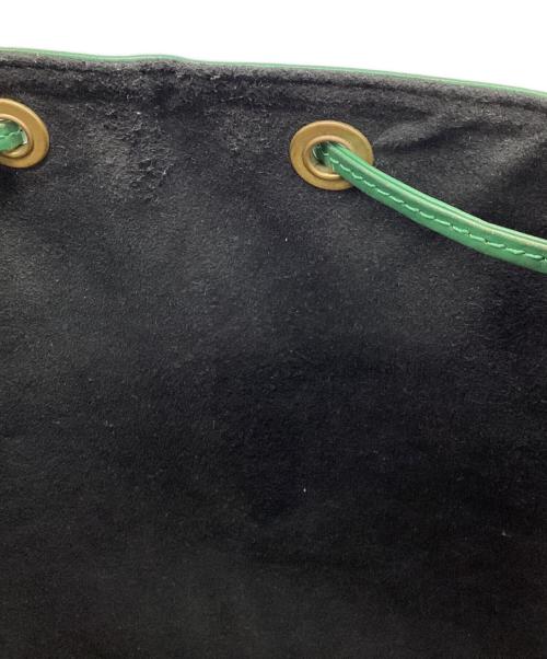 LOUIS VUITTON（ルイ ヴィトン）LOUIS VUITTON (ルイ ヴィトン) ノエ ボルネオ・グリーンの古着・服飾アイテム