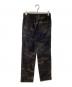 THE NORTH FACE (ザ ノース フェイス) FRONTVIEW CAMO FLEECE PANT カーキ サイズ:S：6000円