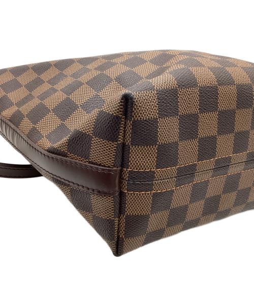 LOUIS VUITTON（ルイ ヴィトン）LOUIS VUITTON (ルイ ヴィトン) イロヴォMM ブラウンの古着・服飾アイテム
