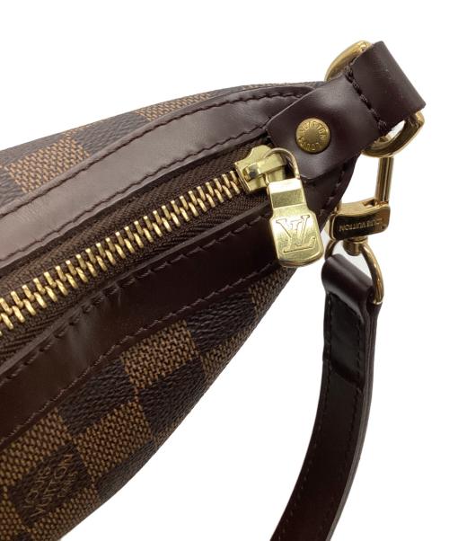 LOUIS VUITTON（ルイ ヴィトン）LOUIS VUITTON (ルイ ヴィトン) イロヴォMM ブラウンの古着・服飾アイテム