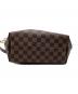 中古・古着 LOUIS VUITTON (ルイ ヴィトン) イロヴォMM ブラウン：90000円