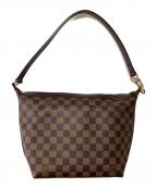 LOUIS VUITTONルイ ヴィトン）の古着「イロヴォMM」｜ブラウン