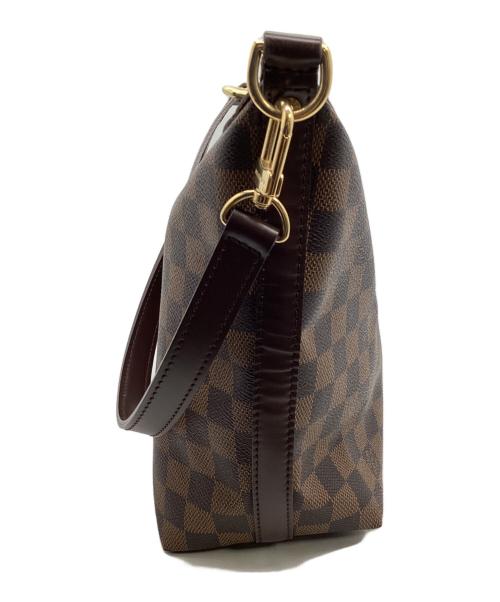 LOUIS VUITTON（ルイ ヴィトン）LOUIS VUITTON (ルイ ヴィトン) イロヴォMM ブラウンの古着・服飾アイテム