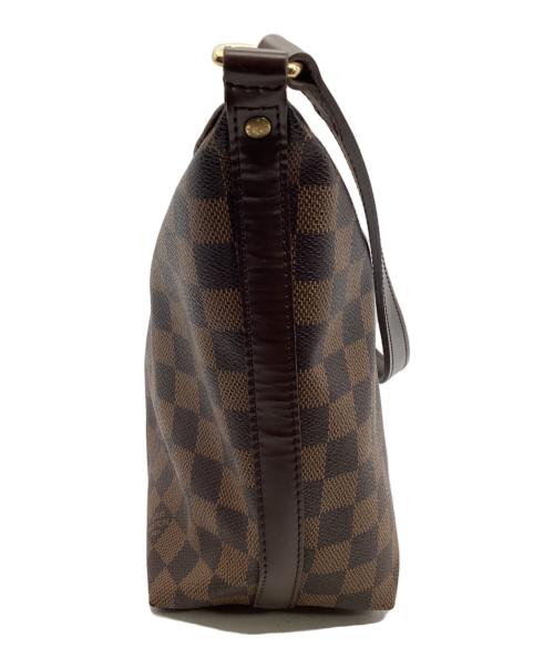 LOUIS VUITTON（ルイ ヴィトン）LOUIS VUITTON (ルイ ヴィトン) イロヴォMM ブラウンの古着・服飾アイテム