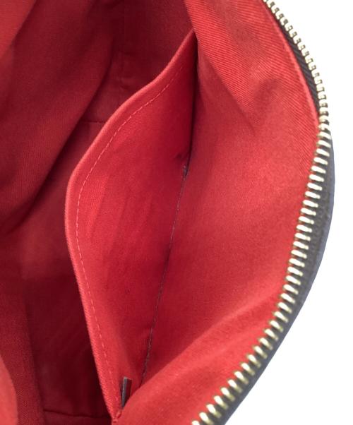 LOUIS VUITTON（ルイ ヴィトン）LOUIS VUITTON (ルイ ヴィトン) イロヴォMM ブラウンの古着・服飾アイテム